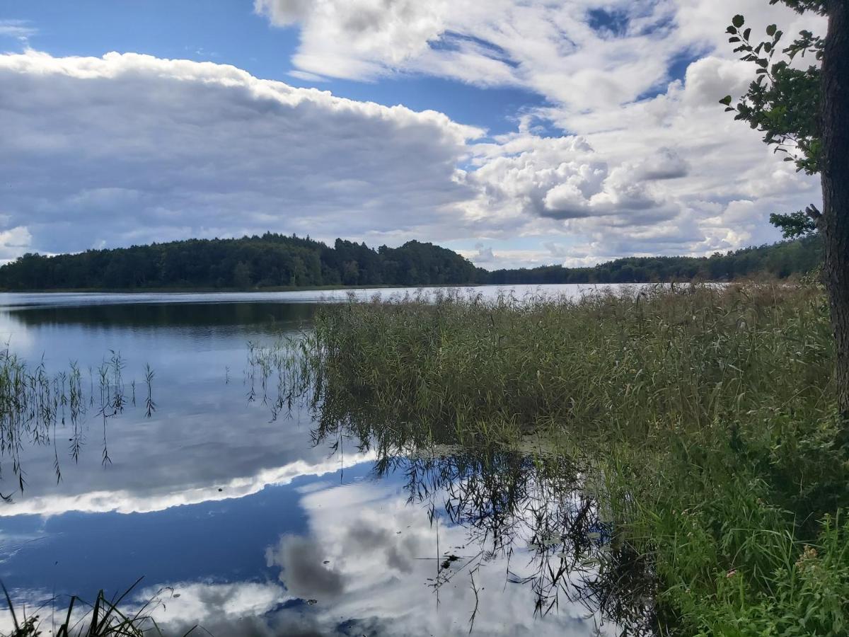 Aż Pod Las Zbiczno Zewnętrze zdjęcie